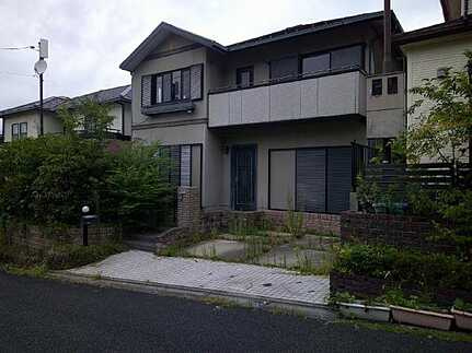 矢野南3丁目の庭