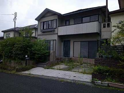 矢野南3丁目の外観