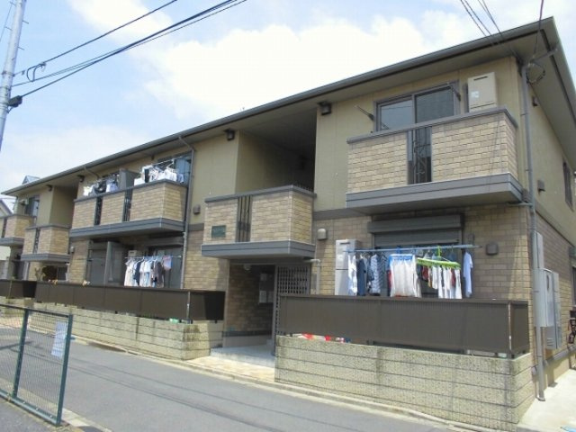 フォルテーヌⅢ