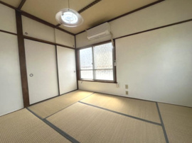 使いやすい居間です