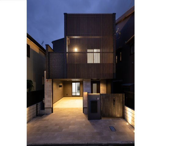 練馬区北町7丁目 限定1棟