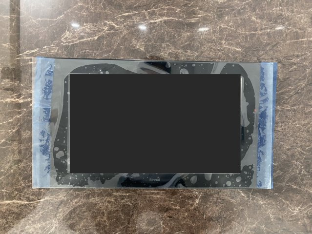 練馬区北町7丁目 限定1棟の浴室|入浴しながらテレビの視聴を愉しむことができます
バスタイム時間を有効活用できます