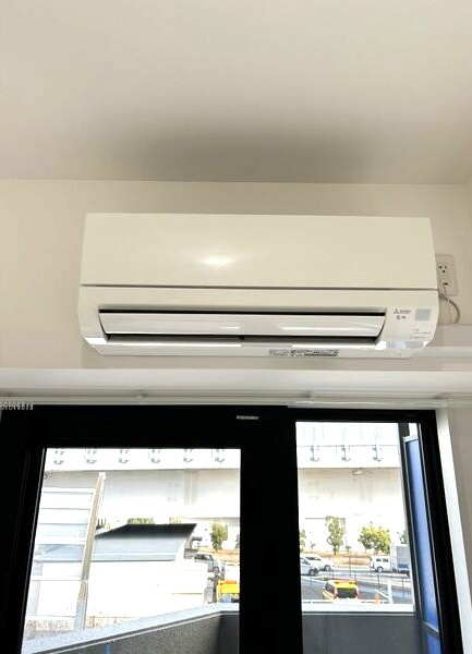 Ｓ－ＲＥＳＩＤＥＮＣＥ神沢ａｆｆｏｒｄの設備