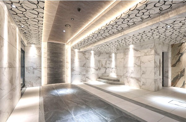 Ｓ－ＲＥＳＩＤＥＮＣＥ神沢ａｆｆｏｒｄのその他共用部分