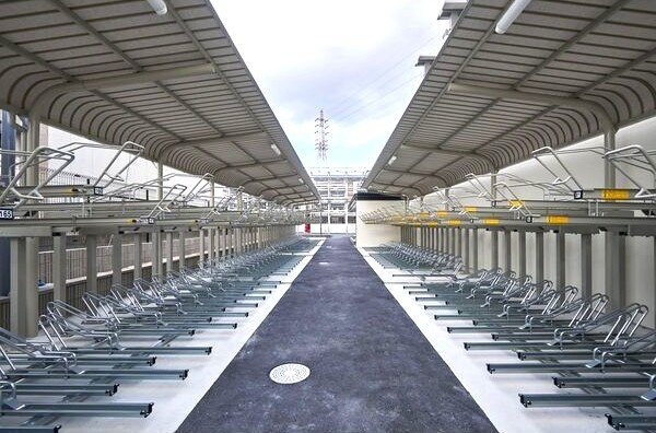 Ｓ－ＲＥＳＩＤＥＮＣＥ神沢ａｆｆｏｒｄの設備