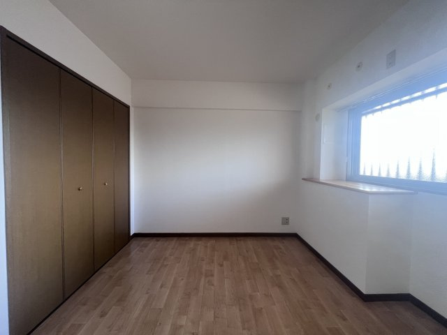 ソシアヒルズの子供部屋