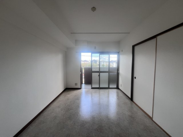 ソシアヒルズの居間・リビング