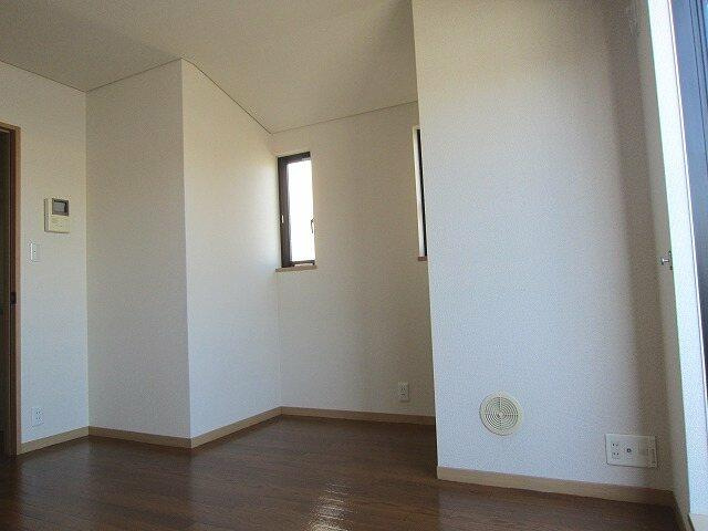 CASA HIGUCHIの内装