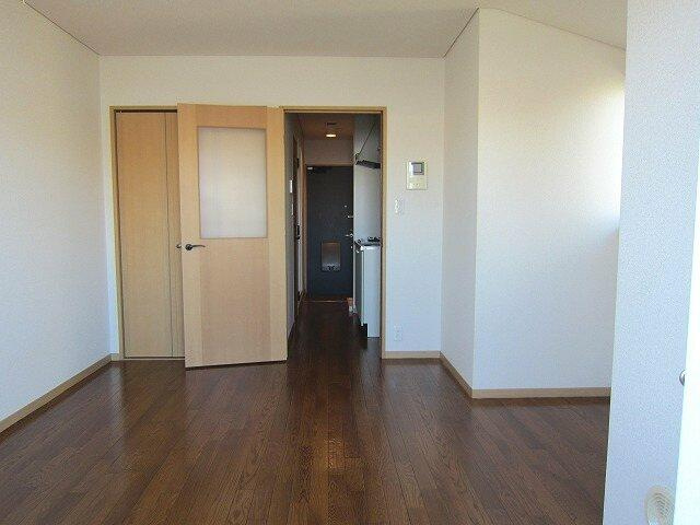 CASA HIGUCHIの洋室