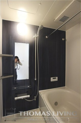 【浴室】 | D-room戸畑