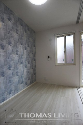 【洋室】 | D-room戸畑