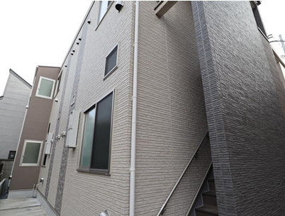 ハーモニーテラス柳原Ⅴ