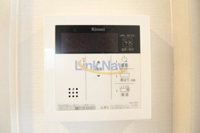 【内装】 | スプランディッド十三本町