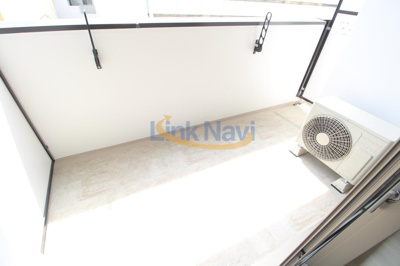 【バルコニー】 | スプランディッド十三本町