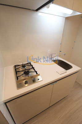 【キッチン】 | スプランディッド十三本町