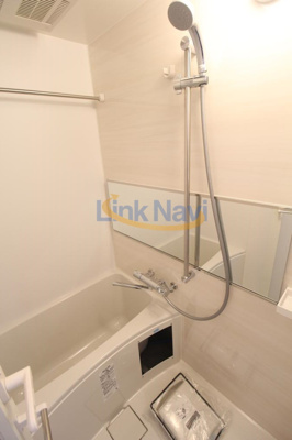 【浴室】 | スプランディッド十三本町