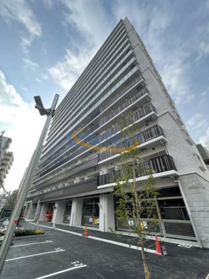 【外観】 | スプランディッド十三本町