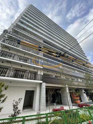 【外観】 | スプランディッド十三本町