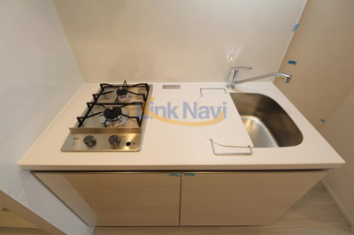 【キッチン】 | スプランディッド十三本町