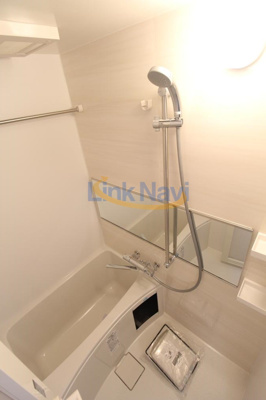 【浴室】 | スプランディッド十三本町