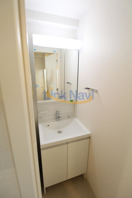 【独立洗面台】 | スプランディッド十三本町