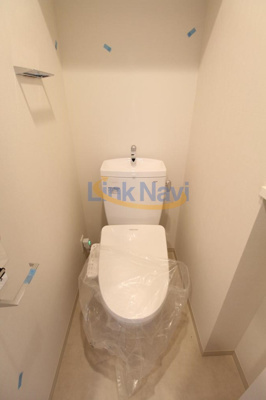 【トイレ】 | スプランディッド十三本町