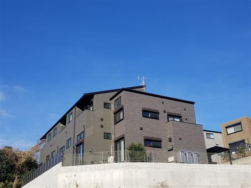 Ｒｉｃｈｅｓｓｅ　Ｙｏｋｏｈａｍａ