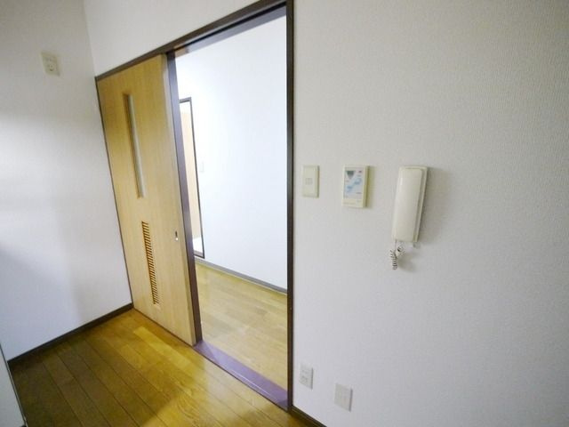 ガーデンヒルズ浦和の内装|内装もきれいです