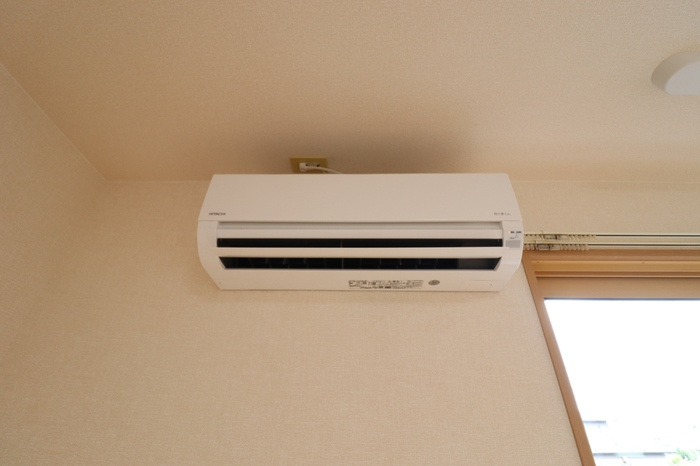 熊本市南区島町２丁目のアパートの設備