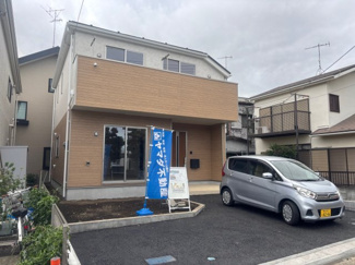 【外観】 | 現地（10月18日撮影）