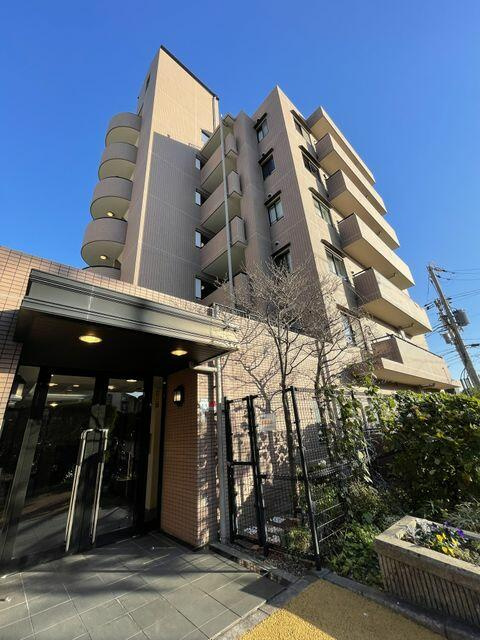 コスモ豊中曽根参番館