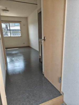 【玄関】 | コーポエンジュ3(コーポエンジュスリー)