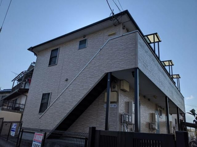 【展望】 | コーポエンジュ3(コーポエンジュスリー)