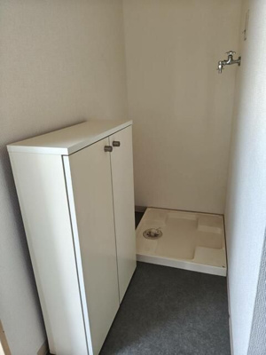 【その他】 | コーポエンジュ3(コーポエンジュスリー)