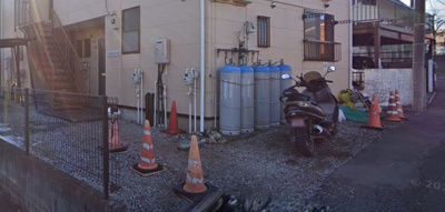 【その他共用部分】 | コーポエンジュ3(コーポエンジュスリー)