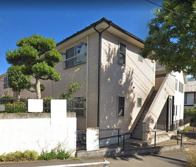 【外観】 | コーポエンジュ3(コーポエンジュスリー)