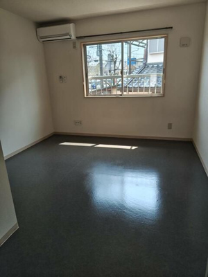 【居間・リビング】 | コーポエンジュ3(コーポエンジュスリー)