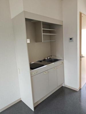 【キッチン】 | コーポエンジュ3(コーポエンジュスリー)