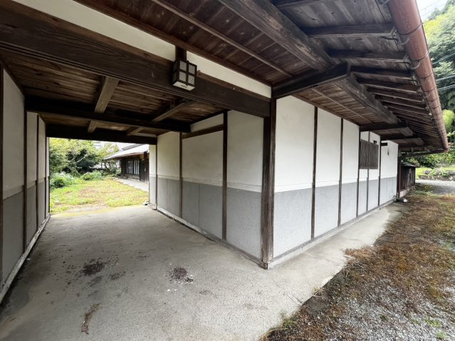 曽爾村今井のその他