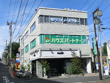 第５田中ビル(申込有り)の外観