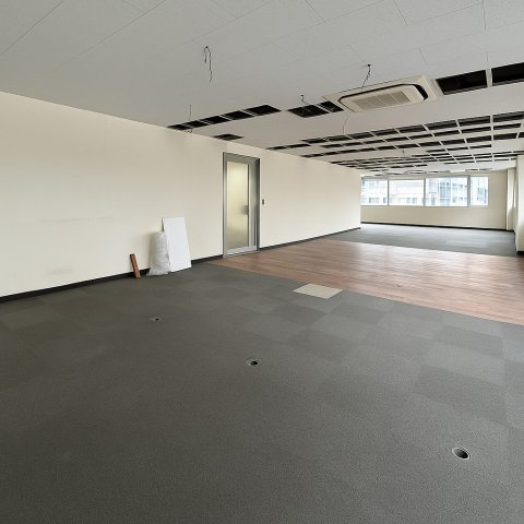 第５田中ビル(申込有り)の内装