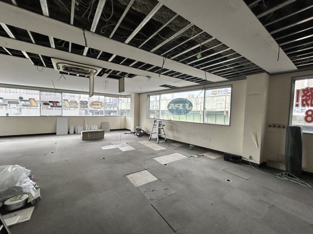 第５田中ビル(申込有り)の内装