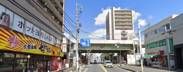 第５田中ビル(申込有り)の内装