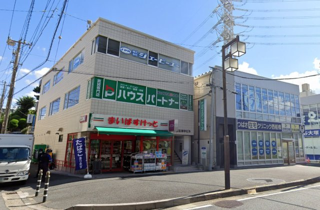 第５田中ビル(申込有り)の周辺