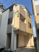 中古一戸建　横浜市泉区和泉中央南の画像