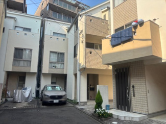 【外観】 | 現地（8月25日撮影）
