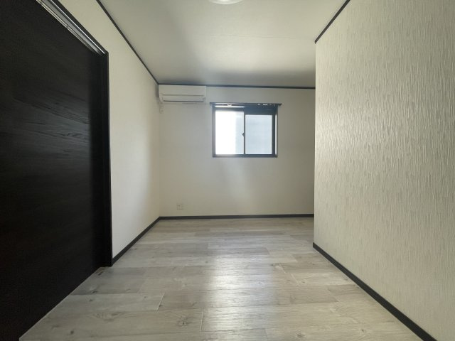 神戸市北区鹿の子台南町１丁目のアパートの子供部屋