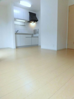 【玄関】 | プラシード森岡 | 落ち着いた玄関です