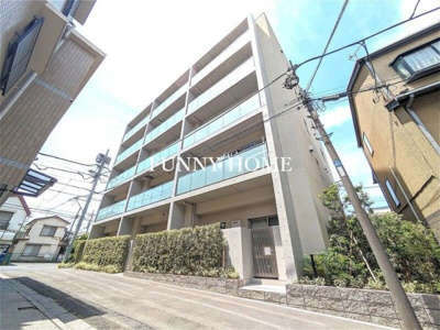 【外観】 | joie方南町（ジョワ方南町）