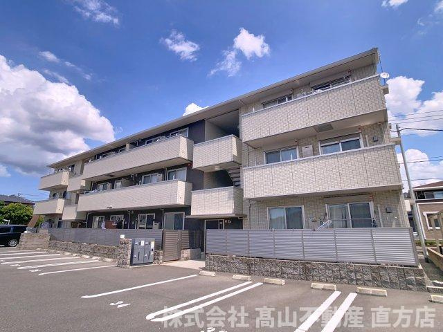 ルナセジュール　B